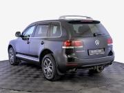 Volkswagen Touareg I Рестайлинг Москва  - изображение 35
