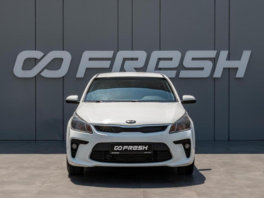 Kia Rio IV Краснодар  - изображение 3