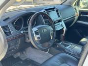 Toyota Land Cruiser 200 Series Рестайлинг 1 Волгоград  - изображение 31