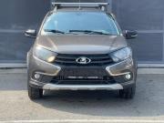Lada (ВАЗ) Granta I Рестайлинг Ижевск  - изображение 17