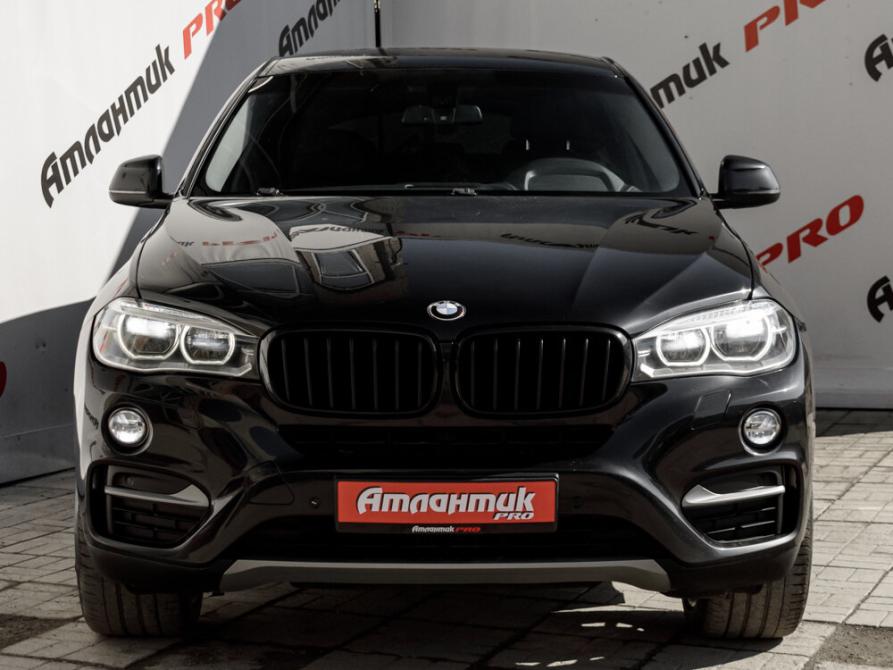BMW X6 II (F16) Екатеринбург  - изображение 3