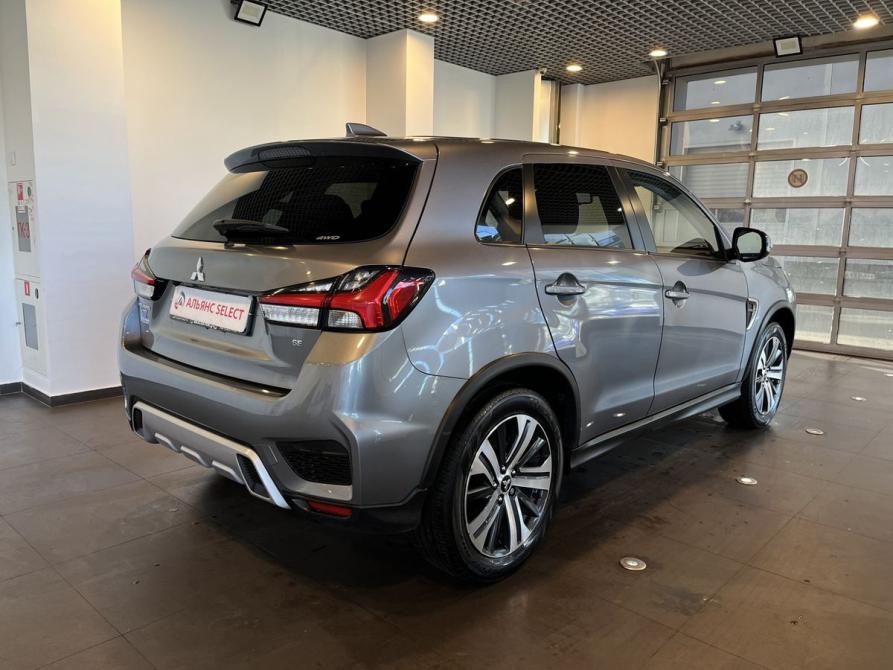 Mitsubishi Outlander Sport I Рестайлинг 3 Чебоксары  - изображение 3