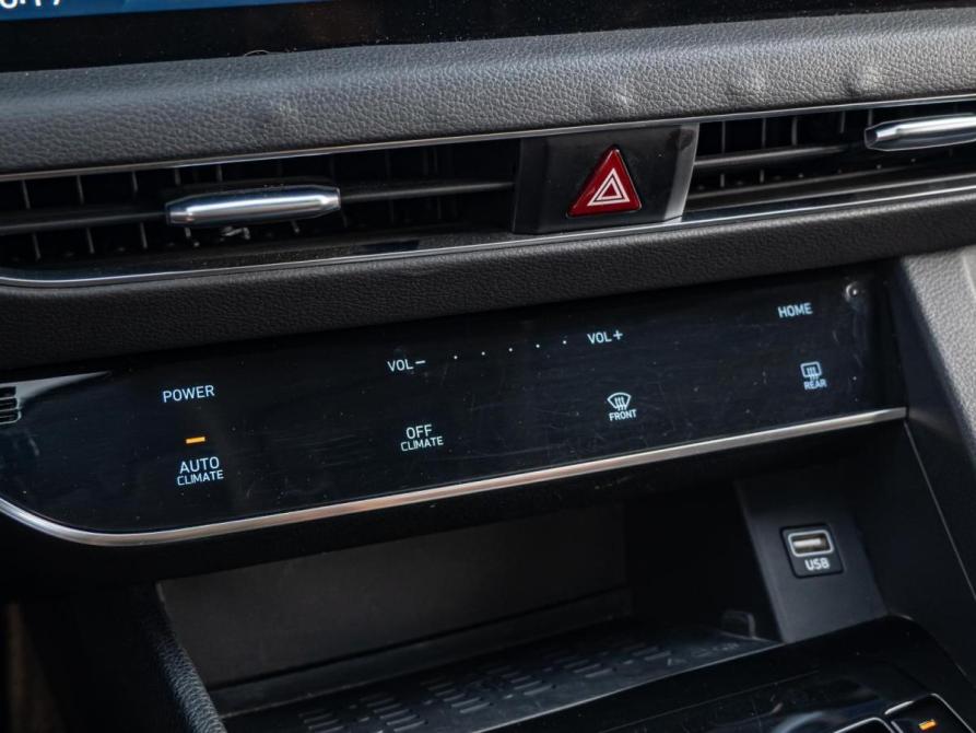 Hyundai Sonata VIII (DN8) Краснодар  - изображение 15