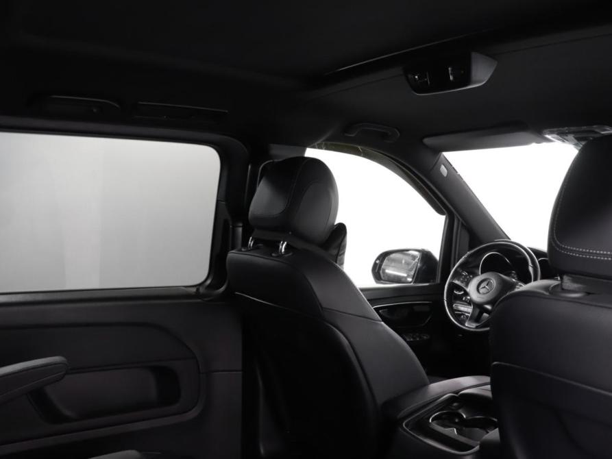 Mercedes-Benz V-Класс III (W447) Рестайлинг Москва  - изображение 21