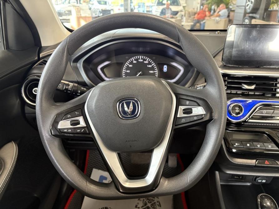 Changan Alsvin Новомосковск  - изображение 12