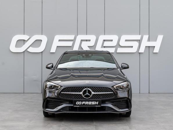 Mercedes-Benz C-Класс V (W206) с пробегом 2022 года, цена 5 370 000 рублей, 38606 км, седан, Автокод Объявления