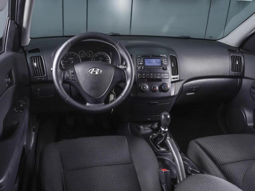 Hyundai i30 I Рестайлинг Ростов-на-Дону  - изображение 6