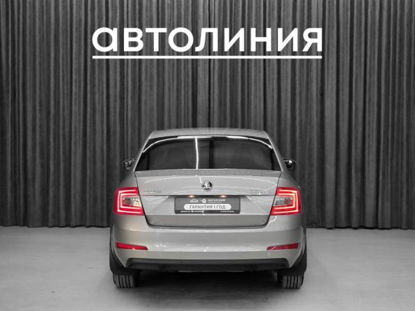 Skoda Octavia III (A7) с пробегом 2015 года, цена 990 000 рублей, 141000 км, лифтбек, Автокод Объявления
