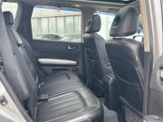 Nissan X-Trail II Рестайлинг Сыктывкар  - изображение 40