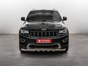 Jeep Grand Cherokee IV (WK2) Рестайлинг Красноярск  - изображение 20