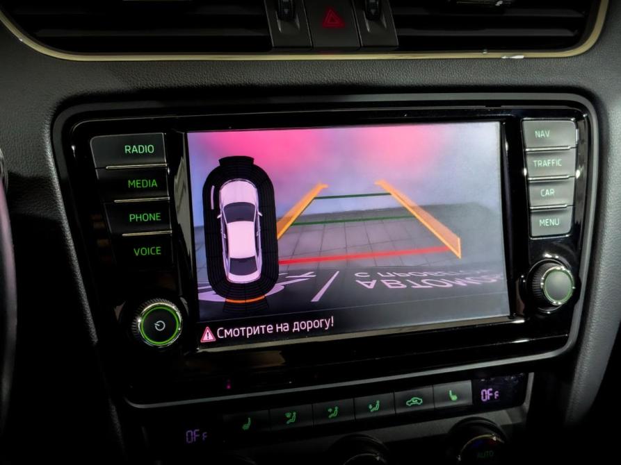 Skoda Octavia III (A7) Химки  - изображение 26