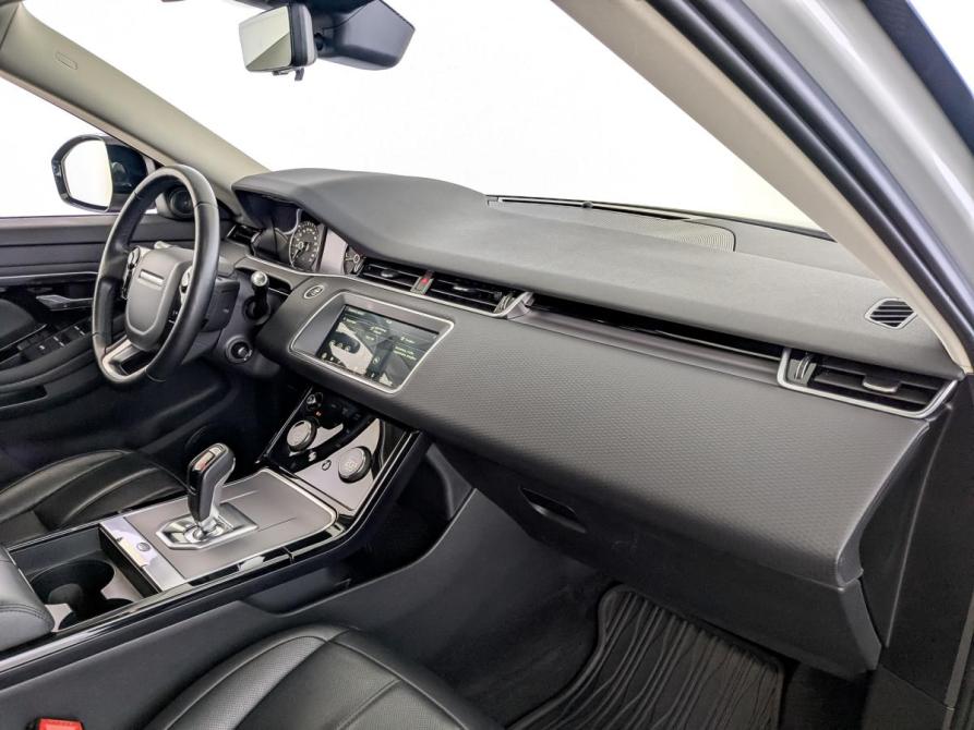 Land Rover Range Rover Evoque II Москва  - изображение 11