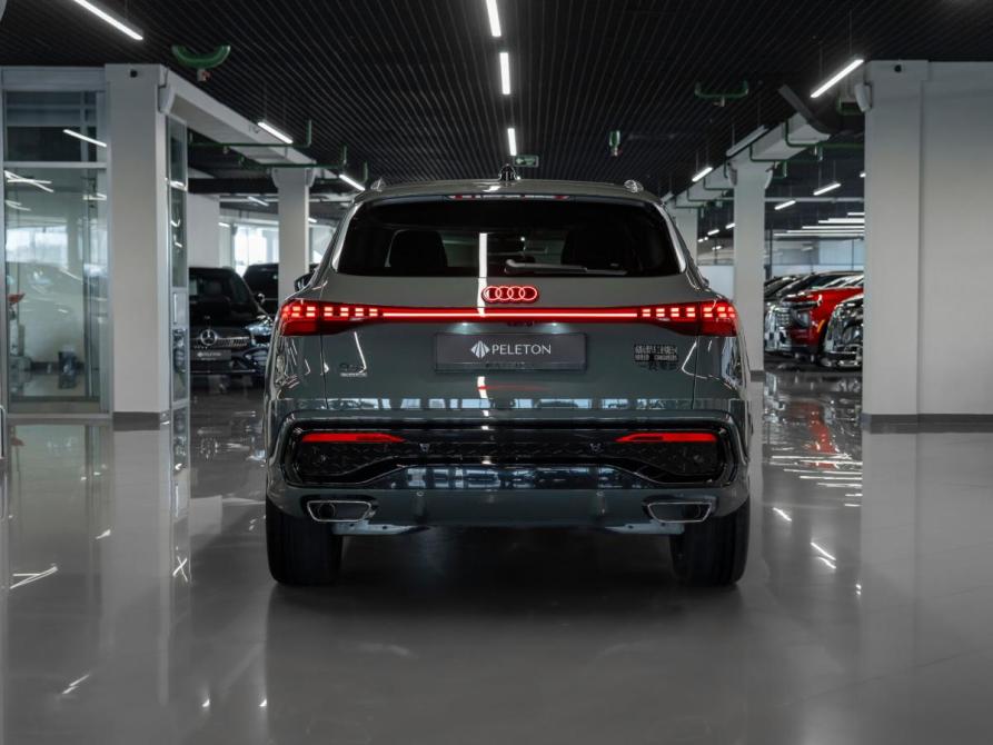 Audi Q5 III (GU) Москва  - изображение 6