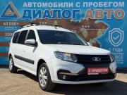 Lada (ВАЗ) Largus I Рестайлинг Набережные Челны  - изображение 32