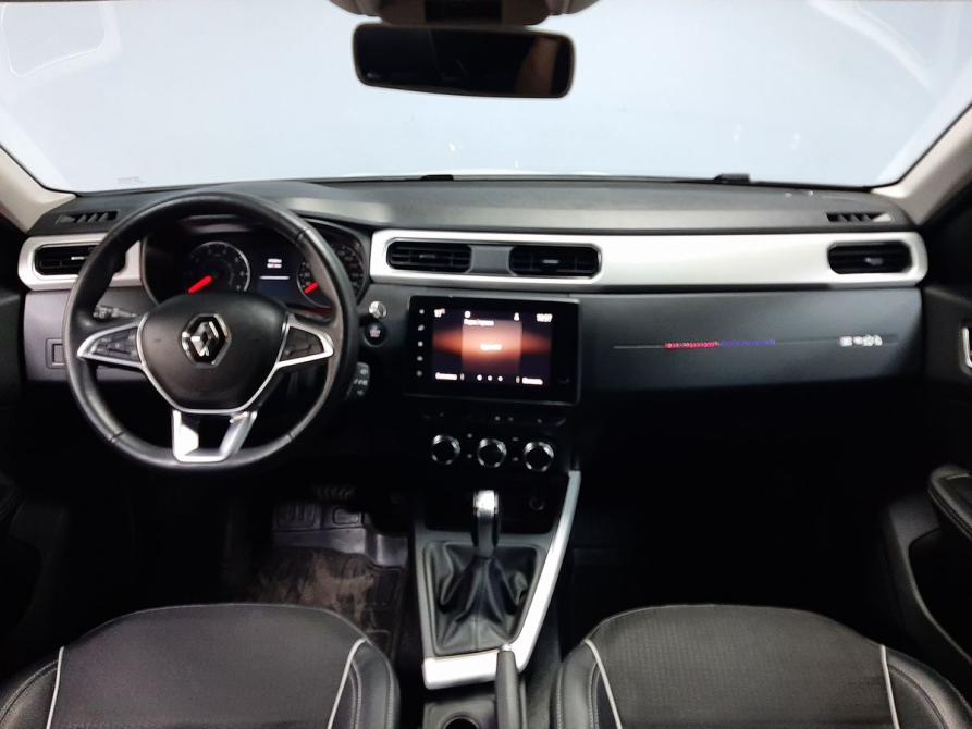 Renault Arkana I Москва  - изображение 17