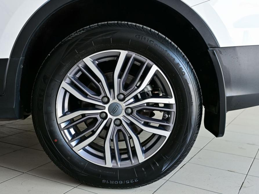 Geely Atlas Pro Ростов-на-Дону  - изображение 8