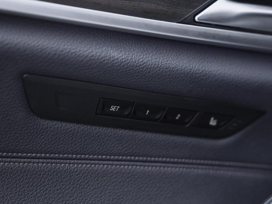 BMW 5 серии VII (G30/G31/G38) Санкт-Петербург  - изображение 29