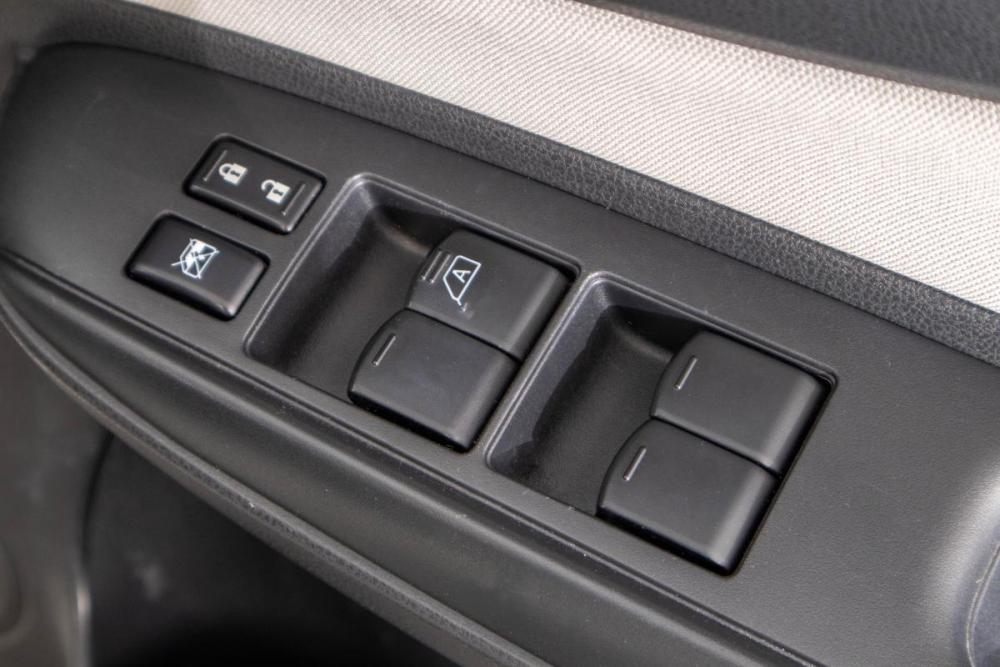 Nissan Note II Рестайлинг Барнаул  - изображение 13