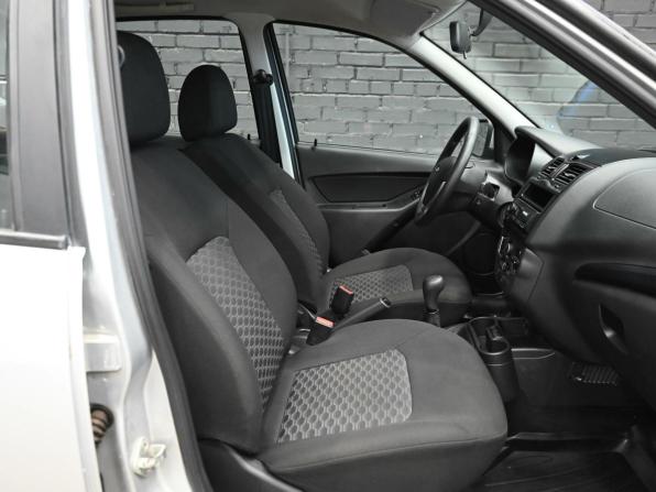 Lada (ВАЗ) Granta I Рестайлинг с пробегом 2022 года, цена 750 000 рублей, 36597 км, седан, Автокод Объявления