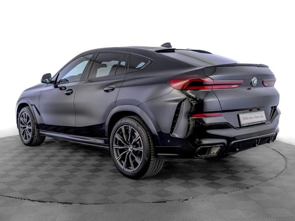 BMW X6 III (G06) с пробегом 2021 года, цена 8 015 000 рублей, 55164 км, внедорожник, Автокод Объявления