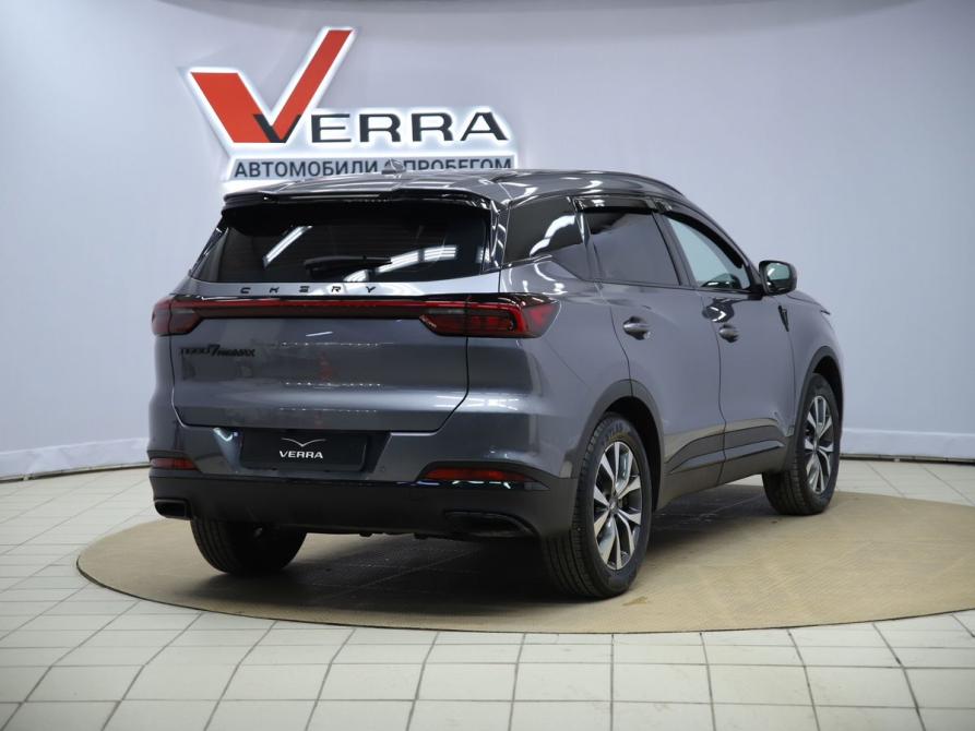 Chery Tiggo 7 Pro Max I Уфа  - изображение 5