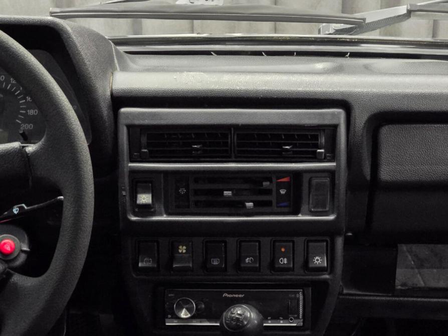Lada (ВАЗ) 2131 (4x4) I Красноярск  - изображение 11