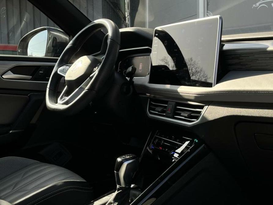 Volkswagen Tayron I Рестайлинг Санкт-Петербург  - изображение 9