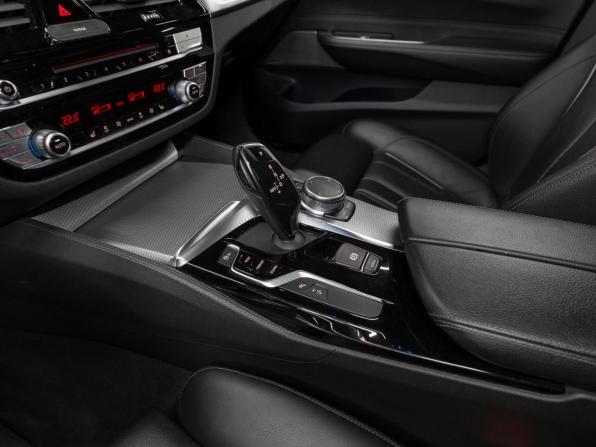 BMW 6 серии IV (G32) с пробегом 2019 года, цена 4 500 000 рублей, 89888 км, хэтчбек, Автокод Объявления
