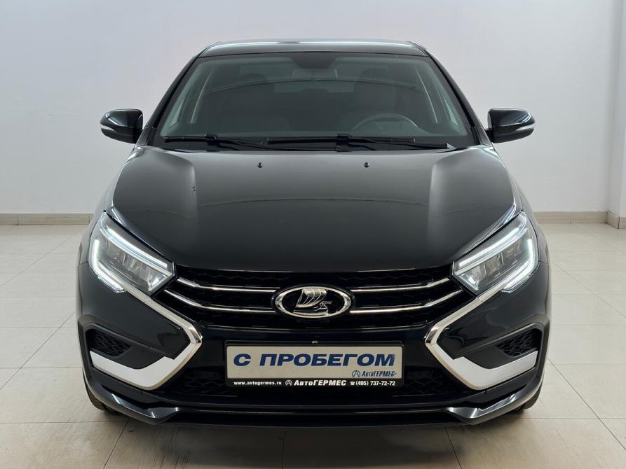 Lada (ВАЗ) Vesta I Рестайлинг (NG) Москва  - изображение 2