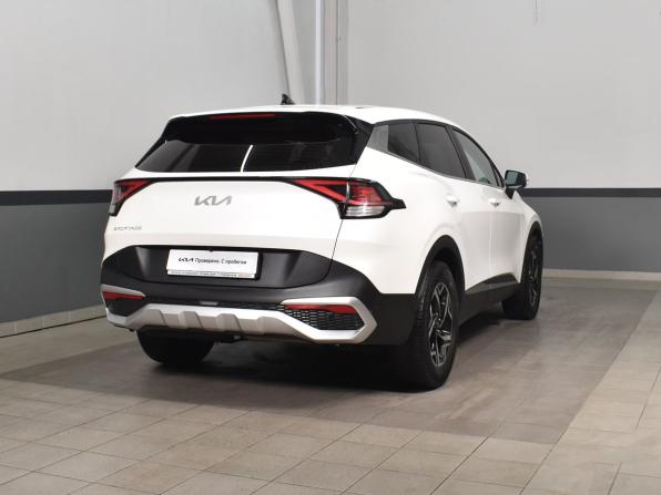 Kia Sportage V с пробегом 2021 года, цена 3 405 995 рублей, 57749 км, внедорожник, Автокод Объявления