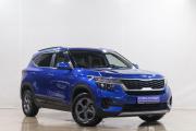 Kia Seltos I Новокузнецк  - изображение 34