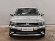 Volkswagen Tiguan II Москва  - изображение 20
