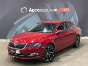 Skoda Octavia III (A7) Рестайлинг Пермь  - изображение 25