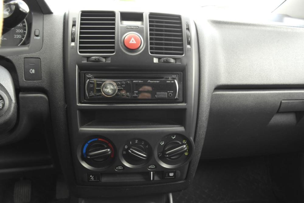 Hyundai Getz I Рестайлинг Воронеж  - изображение 16