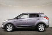 Hyundai Creta I Рестайлинг Ярославль  - изображение 32