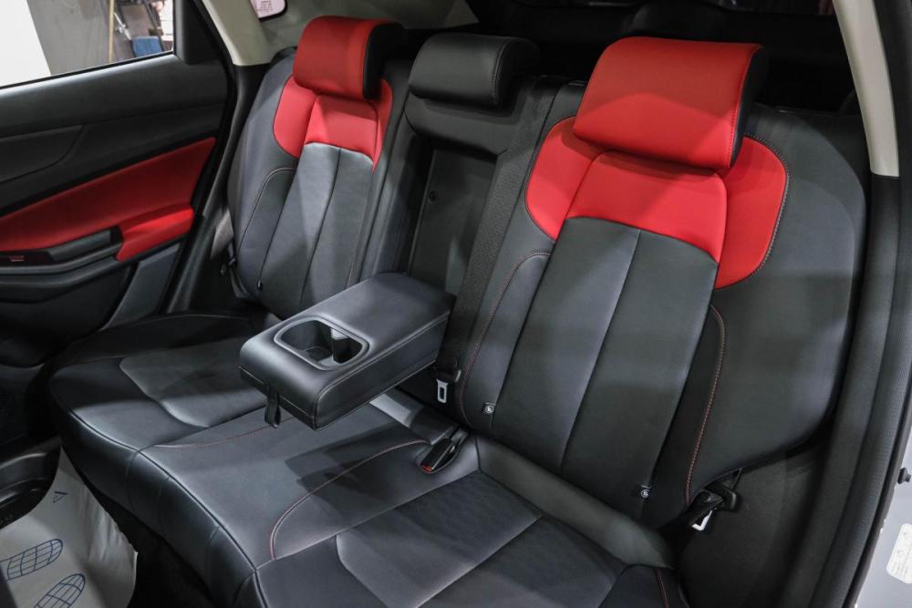 Changan CS55 Plus II Рестайлинг Новокузнецк  - изображение 37