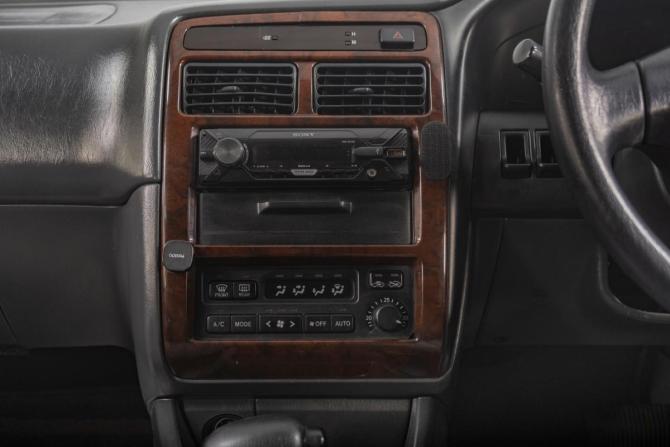 Toyota Carina VII (T210) с пробегом 2000 года, цена 529 000 рублей, 266000 км, седан, Автокод Объявления