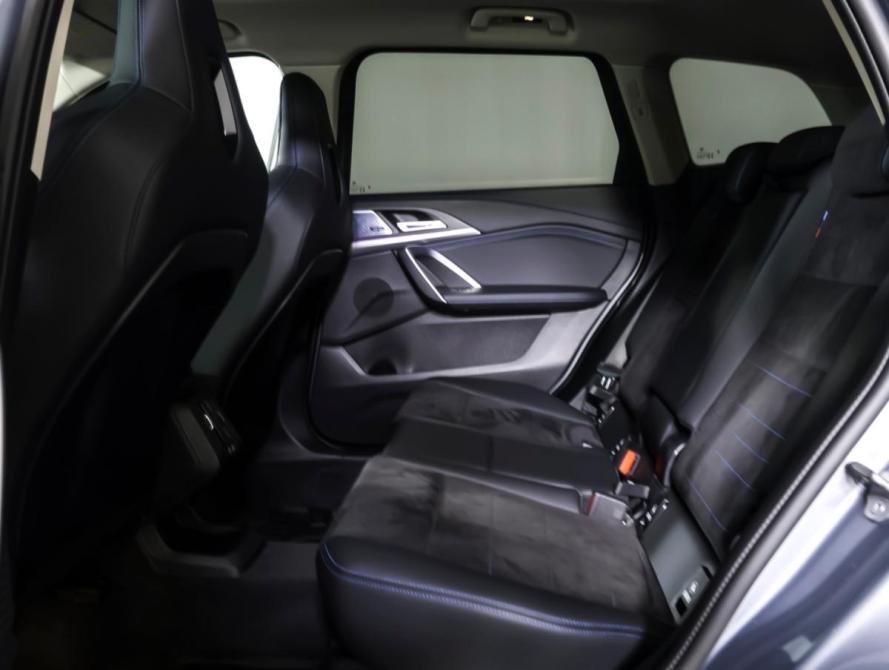 BMW X1 III (U11/U12) Москва  - изображение 11