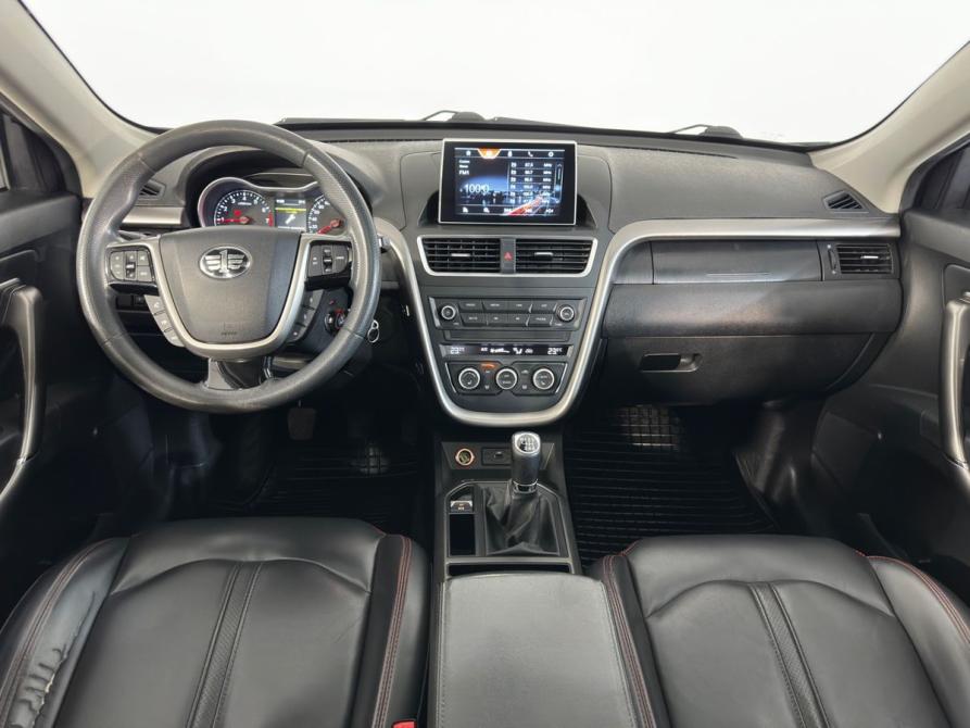 FAW Besturn X80 I Рестайлинг Великий Новгород  - изображение 9