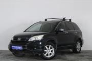 Honda CR-V III Рестайлинг Сургут  - изображение 24