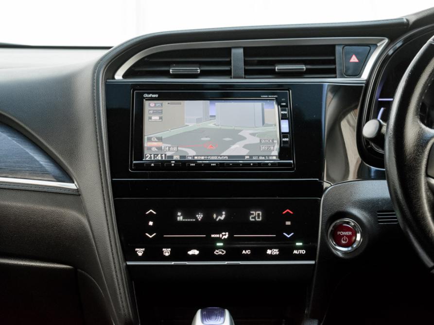Honda Shuttle II Екатеринбург  - изображение 19