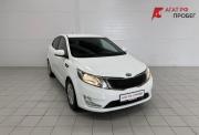 Kia Rio III Астрахань  - изображение 24
