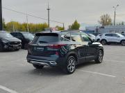 Kia Seltos I Чебоксары  - изображение 28