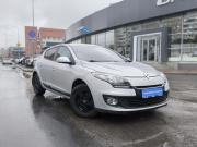 Renault Megane III Рестайлинг Санкт-Петербург  - изображение 22