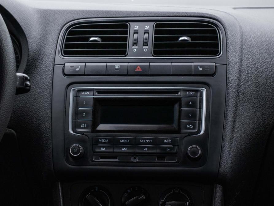 Volkswagen Polo V Москва  - изображение 14