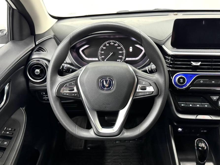 Changan Alsvin Ростов-на-Дону  - изображение 23