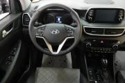 Hyundai Tucson III Рестайлинг Омск  - изображение 33