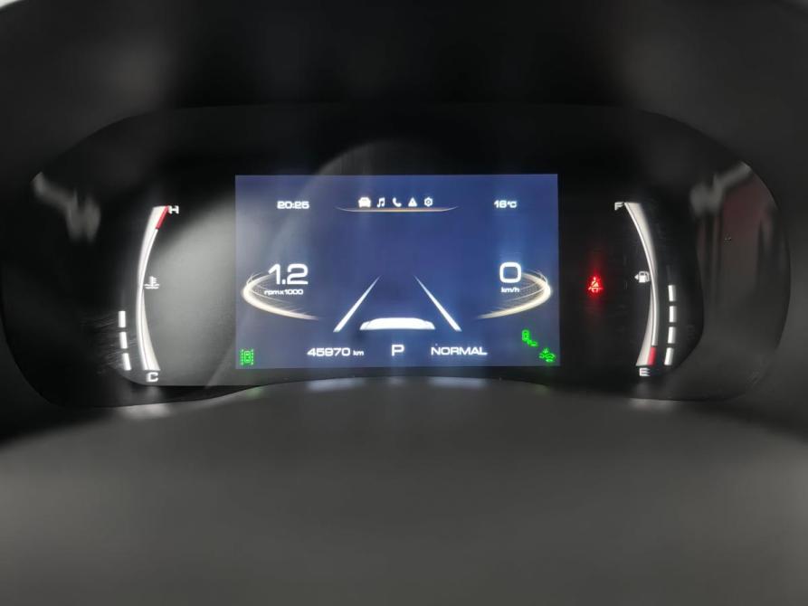 Haval Jolion I Москва  - изображение 16
