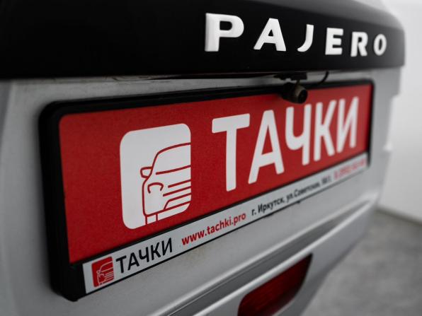 Mitsubishi Pajero IV с пробегом 2011 года, цена 1 700 000 рублей, 208661 км, внедорожник, Автокод Объявления