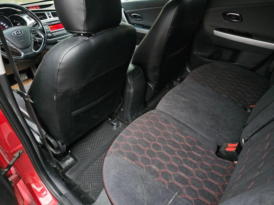 Kia Ceed II Краснодар  - изображение 19